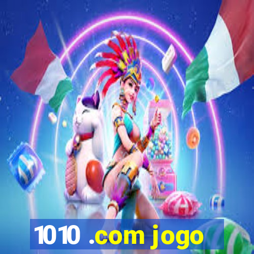 1010 .com jogo